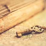 ~The key to love is knowing that love fails to be perfect but never fails to be beautiful.