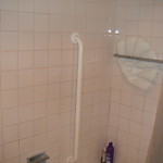 Main Bathroom Before