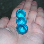 Is it wrong that I think they look tasty?