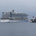 AIDAperla (IMO-9636967)