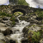 Ashness Bridge