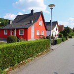 Mozartstra&szlig;e Pirna