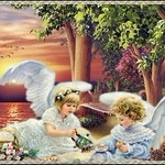 its all in the frame