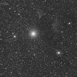 Gamma Cassiopea e IC59 e IC63