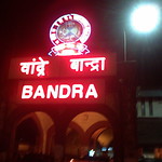 Bandra
