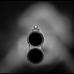 Down the barrel of a gun