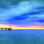 Sunrise - Salida del sol - Alba - &Alpha;&nu;&alpha;&tau;&omicron;&lambda;ή