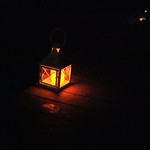 Lantern Light