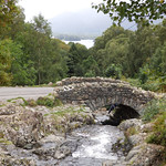 Ashness Bridge