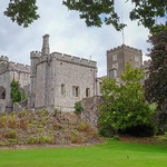 Powderham