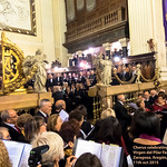 CLASSIC CHORUS, ZARAGOZA, SPAIN, 2015