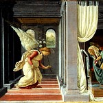 The Annunciation