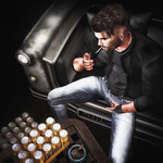 I love you as you are