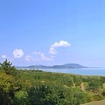 Balaton /Platensee / Lake Balaton