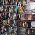 my whole dvd collection 014