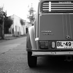 The illusion of time