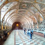 Antiquarium of the Residenz