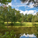 Pond 3 @ Albright Scout Reservation - Chesterfield County, VA