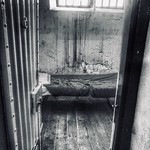 Keep your head down son and do your time.