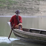 Boatman