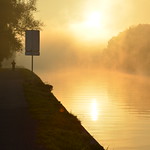 Bords de Sens&eacute;e