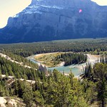 Bow Valley, Banff National Park
