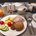 Good Morning Stuttgart!