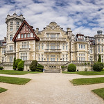 Palacio de la Magdalena