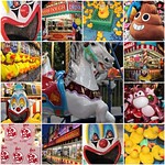 Fun at the Fair (Shenandoah County Fair)