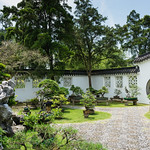 Chinese Gardens