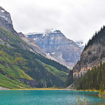 Lake Louise, Alberta Canada