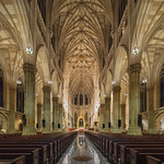St Patrick's Cathedral