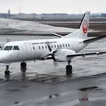 Japan Air Commuter JA002C