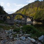 The Devil's Bridge - IV