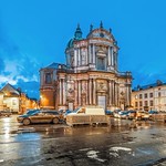 Cath&eacute;drale -6267