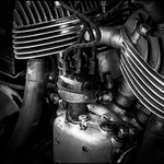 Distributor, 1942 Indian (Explored)