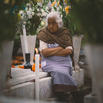 Mad 'cause I miss you