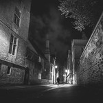 Oxford Nights - A Farewell to Shadows