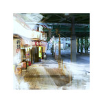 S&eacute;rie du 31 05 18 : early morning, Tokyo, 3eme jour