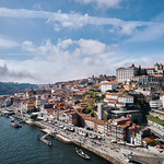 Ribeira, Porto - Portugal