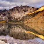 "Mine is the sunlight, mine is the morning"