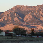 Flatirons