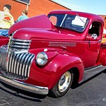1946 Chevrolet Pickup (edit)