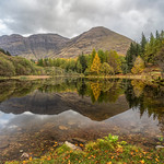 Torren Lochan 21-10-2018