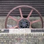 Chart Gunpowder Mills, Faversham, Kent