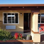 Old-fashioned Motel 1