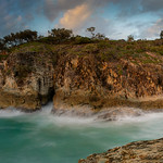 Point Lookout Morning