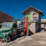 Bolivia - where the past meets the present