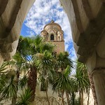 Duomo Amalfi - Italie