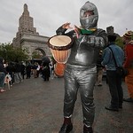 Dance Parade - May 2007